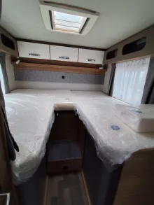 Fahrzeugbild Weinsberg CaraSuite 700 MEG #12