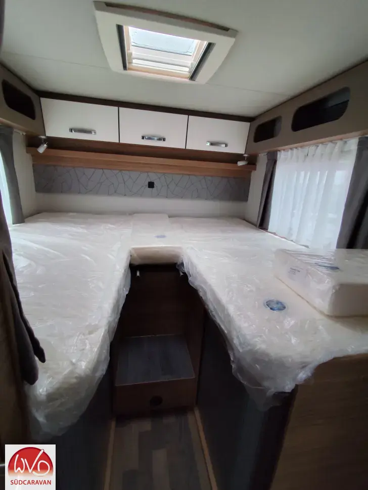 Fahrzeugbild Weinsberg CaraSuite 700 MEG #12