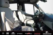 Fahrzeugbild Laika Kreos MB L 5009 MB ARCTIC 2xTV Klima Lithium #7