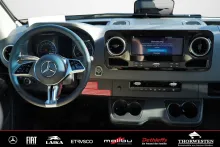 Fahrzeugbild Laika Kreos MB L 5009 MB ARCTIC 2xTV Klima Lithium #8