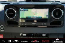 Fahrzeugbild Laika Kreos MB L 5009 MB ARCTIC 2xTV Klima Lithium #9