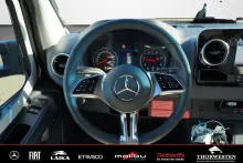 Fahrzeugbild Laika Kreos MB L 5009 MB ARCTIC 2xTV Klima Lithium #10