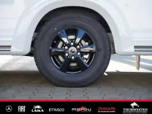 Fahrzeugbild Laika Kreos MB L 5009 MB ARCTIC 2xTV Klima Lithium #13