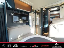 Fahrzeugbild Laika Kreos MB L 5009 MB ARCTIC 2xTV Klima Lithium #19