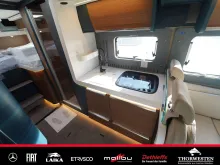 Fahrzeugbild Laika Kreos MB L 5009 MB ARCTIC 2xTV Klima Lithium #20