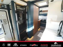 Fahrzeugbild Laika Kreos MB L 5009 MB ARCTIC 2xTV Klima Lithium #21