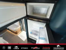 Fahrzeugbild Laika Kreos MB L 5009 MB ARCTIC 2xTV Klima Lithium #22