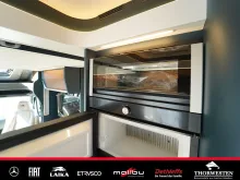 Fahrzeugbild Laika Kreos MB L 5009 MB ARCTIC 2xTV Klima Lithium #23