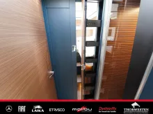 Fahrzeugbild Laika Kreos MB L 5009 MB ARCTIC 2xTV Klima Lithium #27