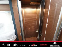 Fahrzeugbild Laika Kreos MB L 5009 MB ARCTIC 2xTV Klima Lithium #29