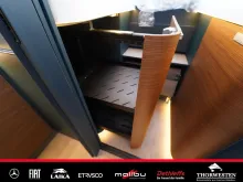 Fahrzeugbild Laika Kreos MB L 5009 MB ARCTIC 2xTV Klima Lithium #31