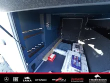 Fahrzeugbild Laika Kreos MB L 5009 MB ARCTIC 2xTV Klima Lithium #38