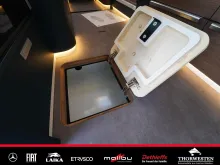 Fahrzeugbild Laika Kreos MB L 5009 MB ARCTIC 2xTV Klima Lithium #39