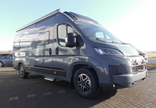 Bild PRESTIGE Van<br/>640 ET First Editi ...