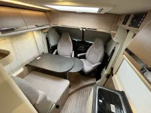 Fahrzeugbild Malibu Van Comfort 640 LE Hausmesse Kledo Aktion #11