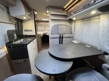 Fahrzeugbild Malibu Van Comfort 640 LE Hausmesse Kledo Aktion #13