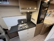 Fahrzeugbild Malibu Van Comfort 640 LE Hausmesse Kledo Aktion #14