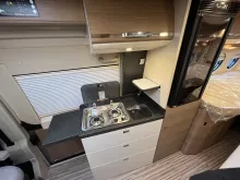 Fahrzeugbild Malibu Van Comfort 640 LE Hausmesse Kledo Aktion #15