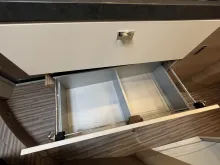 Fahrzeugbild Malibu Van Comfort 640 LE Hausmesse Kledo Aktion #17