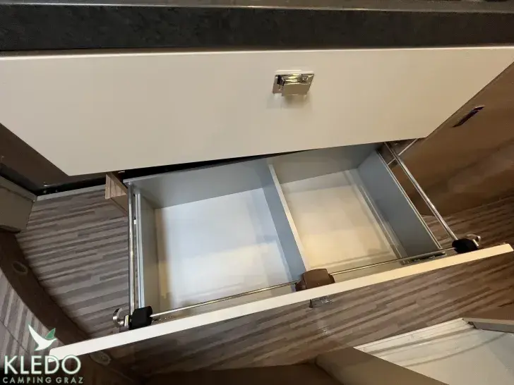 Fahrzeugbild Malibu Van Comfort 640 LE Hausmesse Kledo Aktion #17