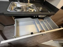 Fahrzeugbild Malibu Van Comfort 640 LE Hausmesse Kledo Aktion #18