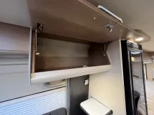 Fahrzeugbild Malibu Van Comfort 640 LE Hausmesse Kledo Aktion #19