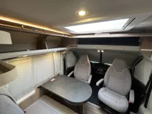 Fahrzeugbild Malibu Van Comfort 640 LE Hausmesse Kledo Aktion #20
