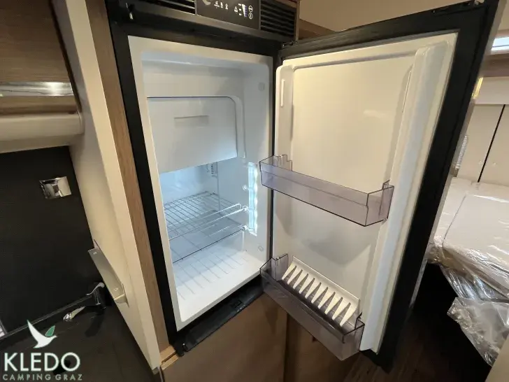 Fahrzeugbild Malibu Van Comfort 640 LE Hausmesse Kledo Aktion #21