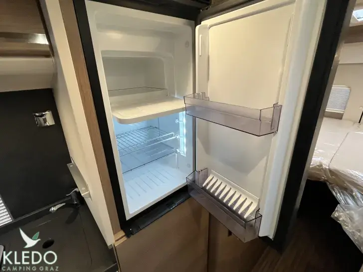 Fahrzeugbild Malibu Van Comfort 640 LE Hausmesse Kledo Aktion #22