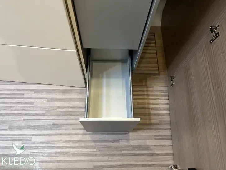 Fahrzeugbild Malibu Van Comfort 640 LE Hausmesse Kledo Aktion #24