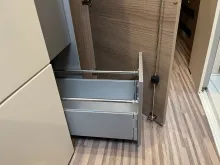 Fahrzeugbild Malibu Van Comfort 640 LE Hausmesse Kledo Aktion #25