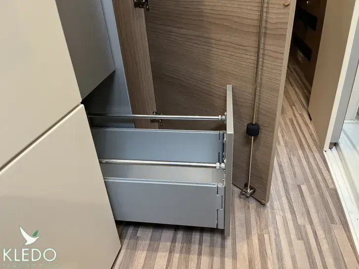 Fahrzeugbild Malibu Van Comfort 640 LE Hausmesse Kledo Aktion #25