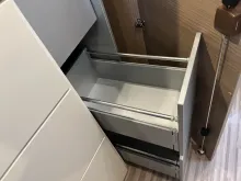 Fahrzeugbild Malibu Van Comfort 640 LE Hausmesse Kledo Aktion #26