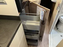 Fahrzeugbild Malibu Van Comfort 640 LE Hausmesse Kledo Aktion #27