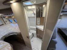 Fahrzeugbild Malibu Van Comfort 640 LE Hausmesse Kledo Aktion #28