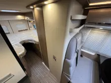 Fahrzeugbild Malibu Van Comfort 640 LE Hausmesse Kledo Aktion #29