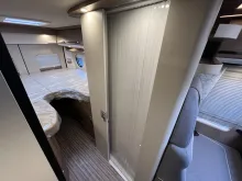 Fahrzeugbild Malibu Van Comfort 640 LE Hausmesse Kledo Aktion #30