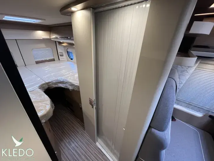 Fahrzeugbild Malibu Van Comfort 640 LE Hausmesse Kledo Aktion #30