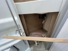 Fahrzeugbild Malibu Van Comfort 640 LE Hausmesse Kledo Aktion #32