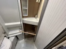 Fahrzeugbild Malibu Van Comfort 640 LE Hausmesse Kledo Aktion #33