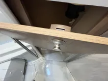 Fahrzeugbild Malibu Van Comfort 640 LE Hausmesse Kledo Aktion #34