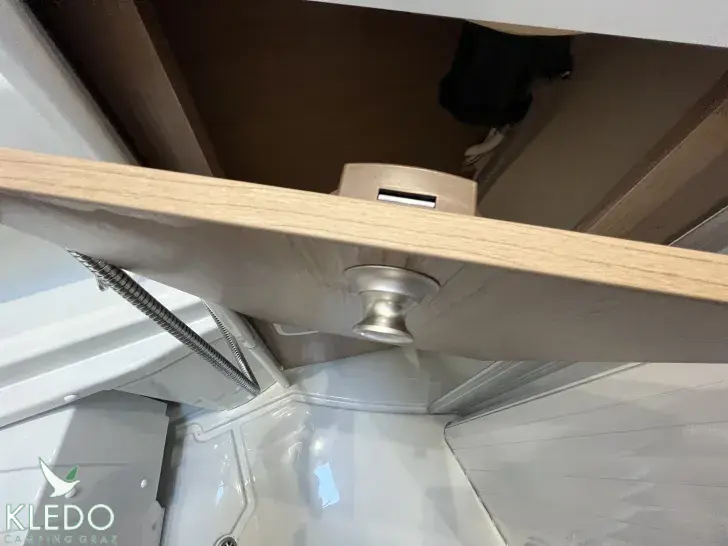 Fahrzeugbild Malibu Van Comfort 640 LE Hausmesse Kledo Aktion #34