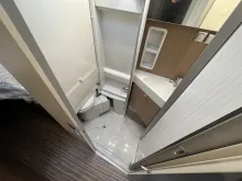 Fahrzeugbild Malibu Van Comfort 640 LE Hausmesse Kledo Aktion #36