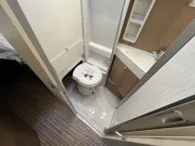 Fahrzeugbild Malibu Van Comfort 640 LE Hausmesse Kledo Aktion #37