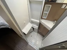 Fahrzeugbild Malibu Van Comfort 640 LE Hausmesse Kledo Aktion #38