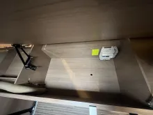 Fahrzeugbild Malibu Van Comfort 640 LE Hausmesse Kledo Aktion #41