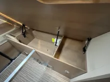 Fahrzeugbild Malibu Van Comfort 640 LE Hausmesse Kledo Aktion #42