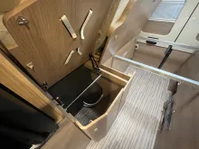 Fahrzeugbild Malibu Van Comfort 640 LE Hausmesse Kledo Aktion #43