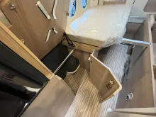 Fahrzeugbild Malibu Van Comfort 640 LE Hausmesse Kledo Aktion #44