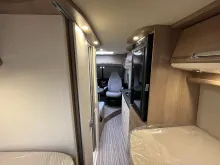 Fahrzeugbild Malibu Van Comfort 640 LE Hausmesse Kledo Aktion #45